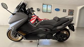 Yamaha T-Max 530 Black Max ABS (2012 - 14) usata