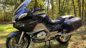 Bmw R 1200 RT (2010 - 13) 