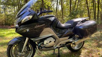 Bmw R 1200 RT (2010 - 13)