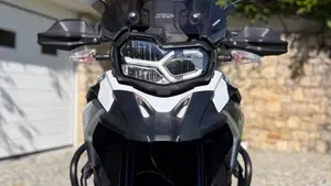 Bmw F 850 GS (2018 - 20) 