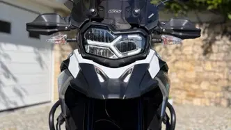 Bmw F 850 GS (2018 - 20) usata