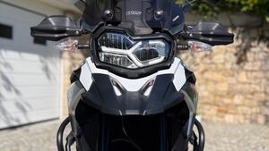 Bmw F 850 GS (2018 - 20) 