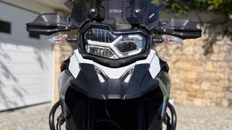 Bmw F 850 GS (2018 - 20)