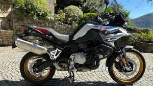 Bmw F 850 GS (2018 - 20)  (4)
