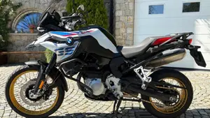 Bmw F 850 GS (2018 - 20)  (5)