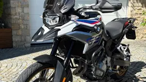 Bmw F 850 GS (2018 - 20)  (2)
