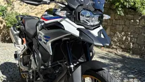 Bmw F 850 GS (2018 - 20)  (3)