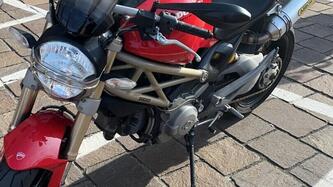 Ducati Monster 796 ABS (2010 - 14)