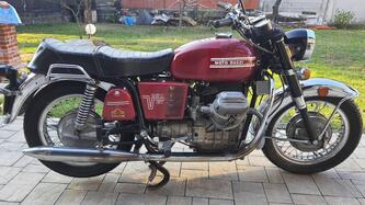 Moto Guzzi 