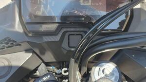 Honda CB 500 X (2019 - 20) 