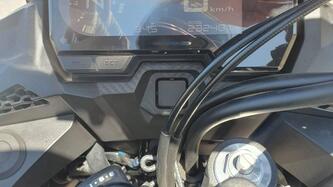 Honda CB 500 X (2019 - 20) usata