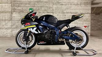 Suzuki GSX R 750 (2011 - 17) usata