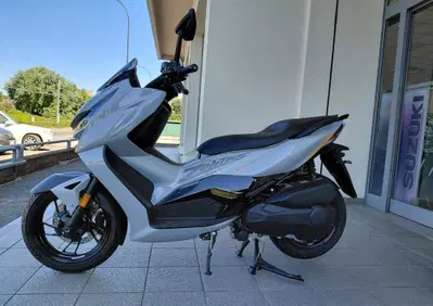 Zontes ZT368-D (2025 - 26) - Annuncio 9816129
