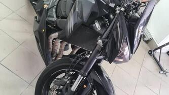 Kawasaki Z 800 e ABS (2012 - 16)
