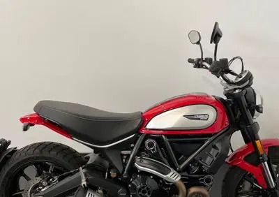 Ducati Scrambler 800 Icon (2021 - 22) - Annuncio 9812942