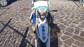 Husqvarna TE 300 (2014)