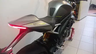 Triumph Speed Triple 1200 RS (2021 - 24) usata