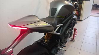 Triumph Speed Triple 1200 RS (2021 - 24) usata