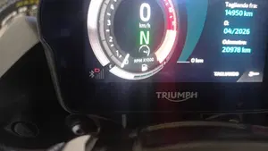 Triumph Speed Triple 1200 RS (2021 - 24)  (2)