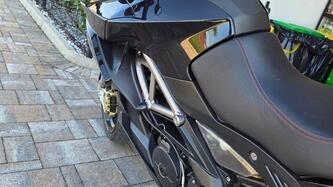 Aprilia Caponord ABS (2013 - 16)