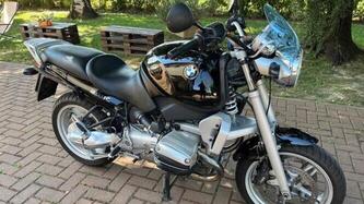 Bmw R 850 R Comfort (2004 - 07) usata