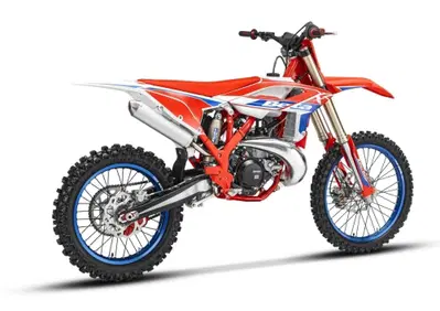 Betamotor RX 350 2T (2026) - Annuncio 9341637