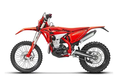 Betamotor RR X-PRO 430 4T Enduro (2026) - Annuncio 9088633