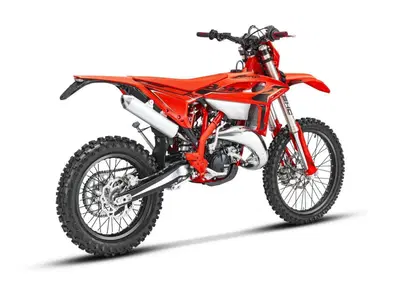 Betamotor RR X-PRO 125 2T Enduro (2026) - Annuncio 9816178