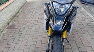 Bmw G 310 GS (2017 - 20) 