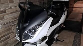 Honda SW-T 400 (2009 - 16) usata