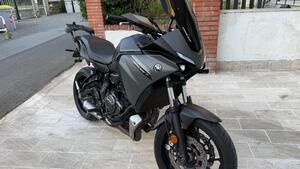 Yamaha Tracer 7 (2021 - 24) 
