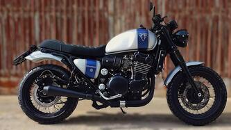 Triumph Legend TT 900 Dep. (1999 - 02)