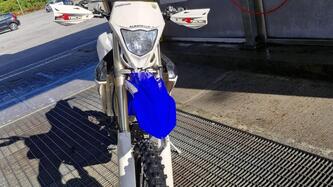 Yamaha WR 250 F (2016)