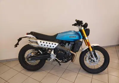 Fantic Motor Caballero 500 Scrambler (2025 - 26) - Annuncio 9816227