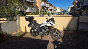 Triumph Tiger 900 Rally Pro (2020 - 23) 