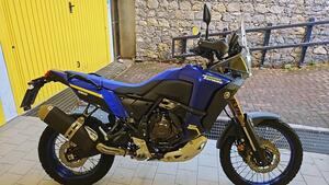 Yamaha Ténéré 700 World Raid (2022 - 25) 