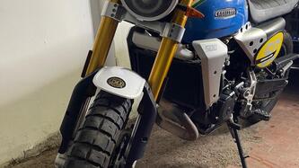 Fantic Motor Caballero 500 Anniversary (2020 - 21)
