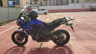 Yamaha Tracer 700 (2016 - 20)