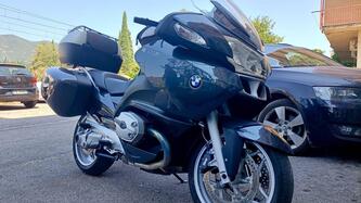 Bmw R 1200 RT (2005 - 07) usata