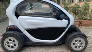  Altre moto o tipologie Microcar 