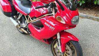 Ducati ST2 (1997 - 02) usata