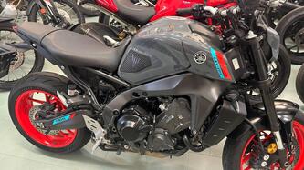 Yamaha MT-09 (2021 - 23) usata