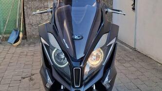 Kymco Downtown 350i ABS (2016 - 20) usata