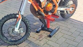 KTM 65 SX (2014) usata