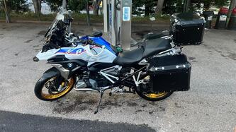 Bmw R 1250 GS (2019 - 20)