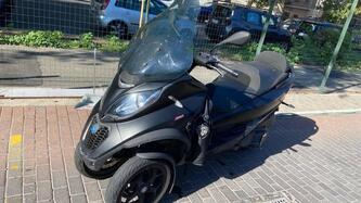 Piaggio Mp3 350 ie ABS (2018 - 19) usata