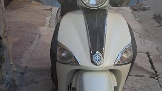 Piaggio Liberty 125 3V Full Optional (2013 - 15) usata