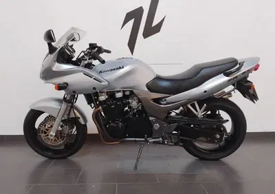 Kawasaki Z 750 (2003 - 06) - Annuncio 9816296