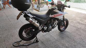 Yamaha XT 660 X (2004 - 16) usata