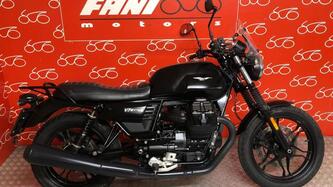Moto Guzzi V7 III Stone (2017 - 20)